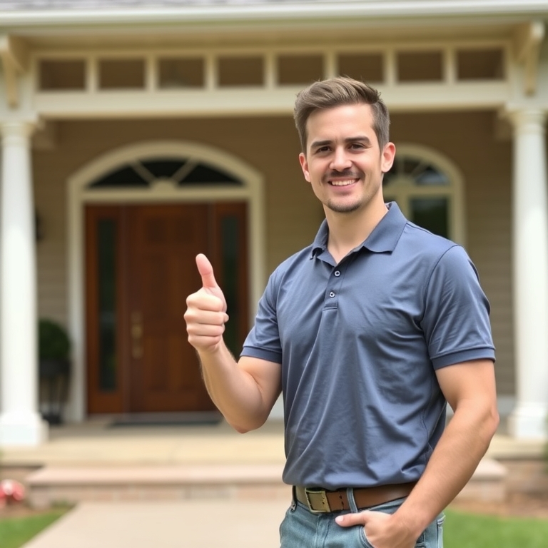 Founder of Ant & Rodent Pest Control Wellington