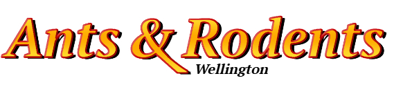 Wellington Ant Exterminator & Rodent Control Company Logo